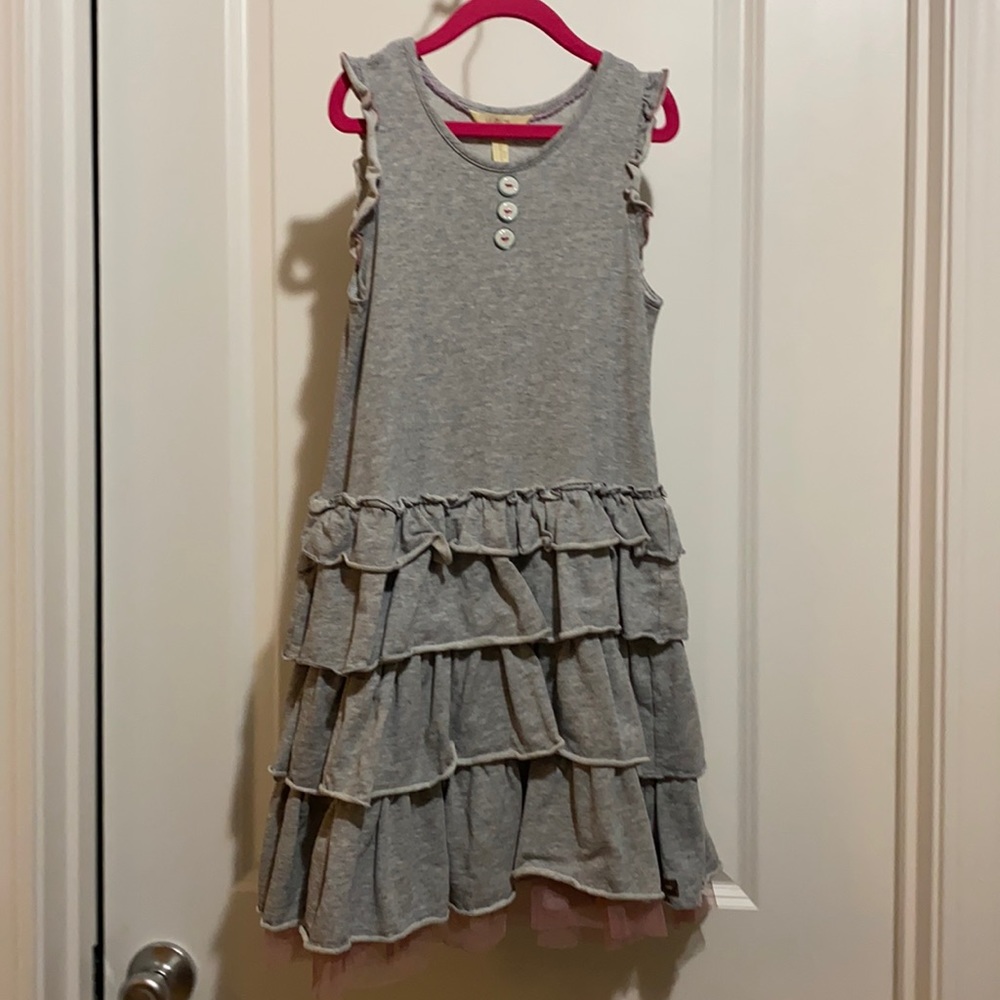 Matilda Jane Size 8